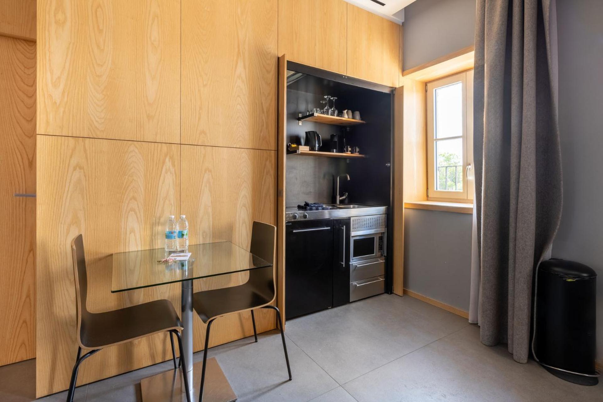 Apartment Au Qui Dort - Thiers *