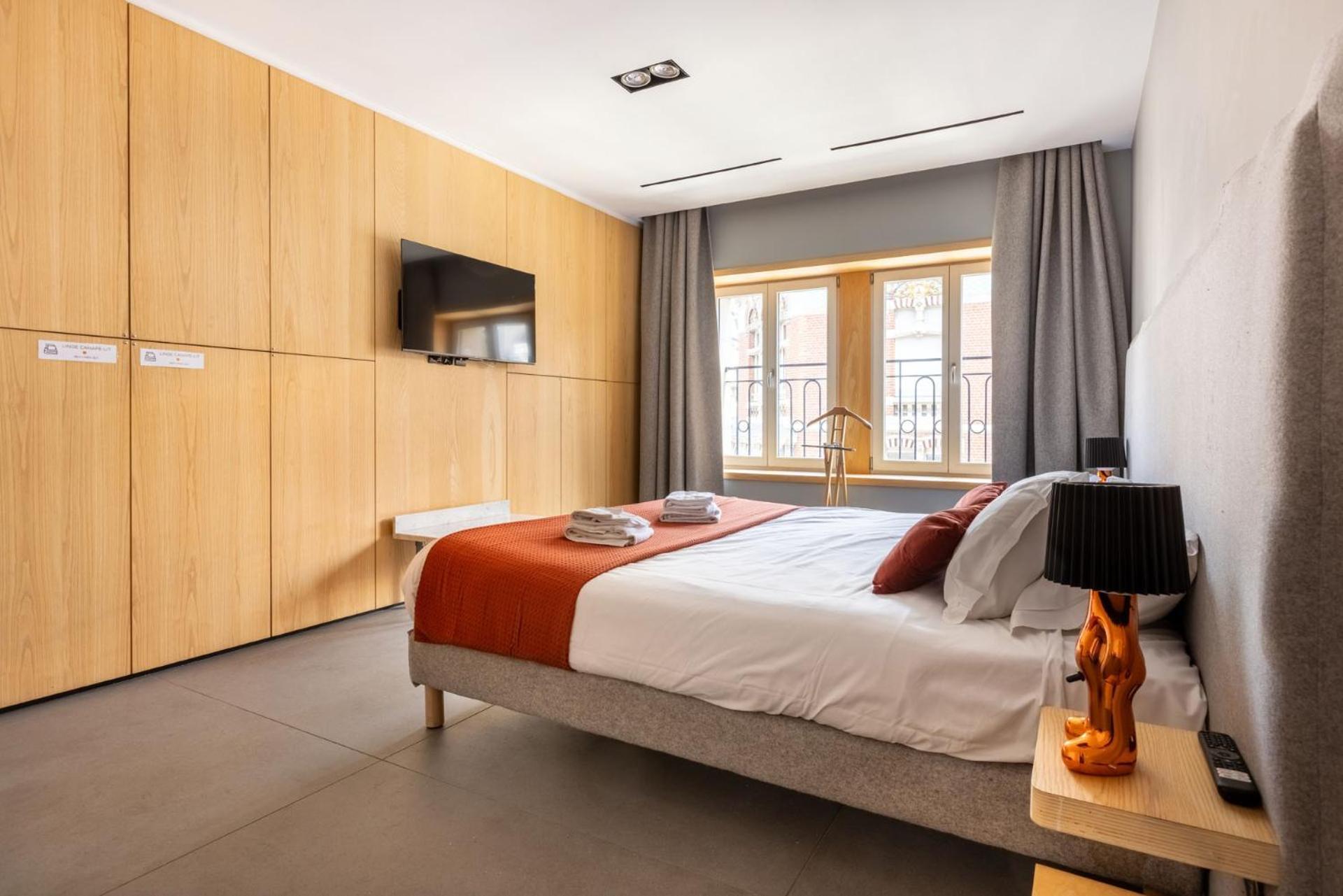 Au Qui Dort - Thiers